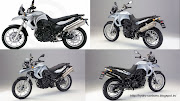 2012 BMW F 650 GS India. Powered by a water cooled inline twin cylinder . (bmw gs)