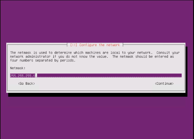 enter%2BIP%2Bnetmask%2B 11 install ubuntu 18.04 server