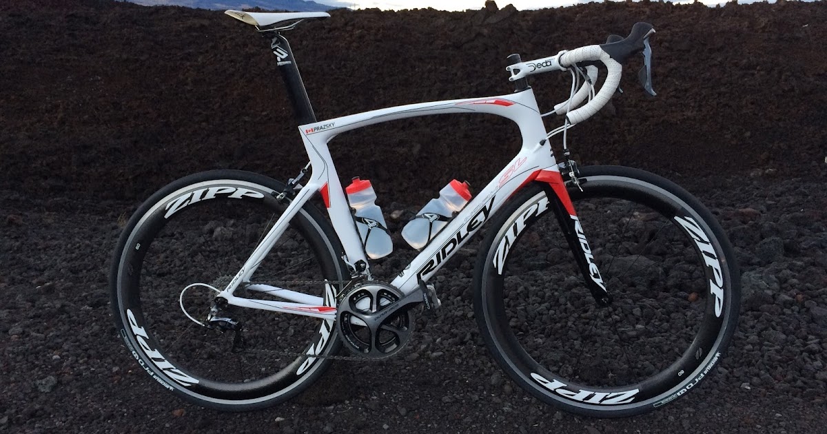 ridley noah 2016