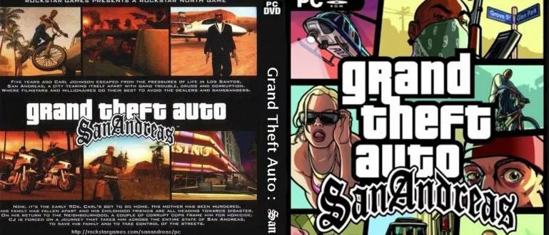 Latest Gta San Andreas Ps2 Ps3 And Pc Cheat Codes Gamevos