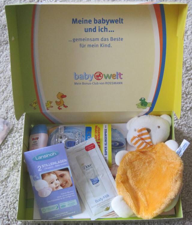 Berlinstadtbaby Goodies Und Babyclubs