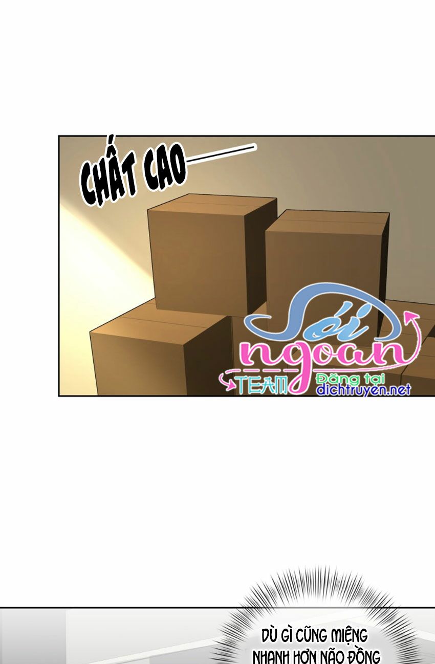 Boss Đại Nhân Là Nữ Thần? Chapter 17 - Trang 10