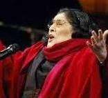 Mercedes Sosa