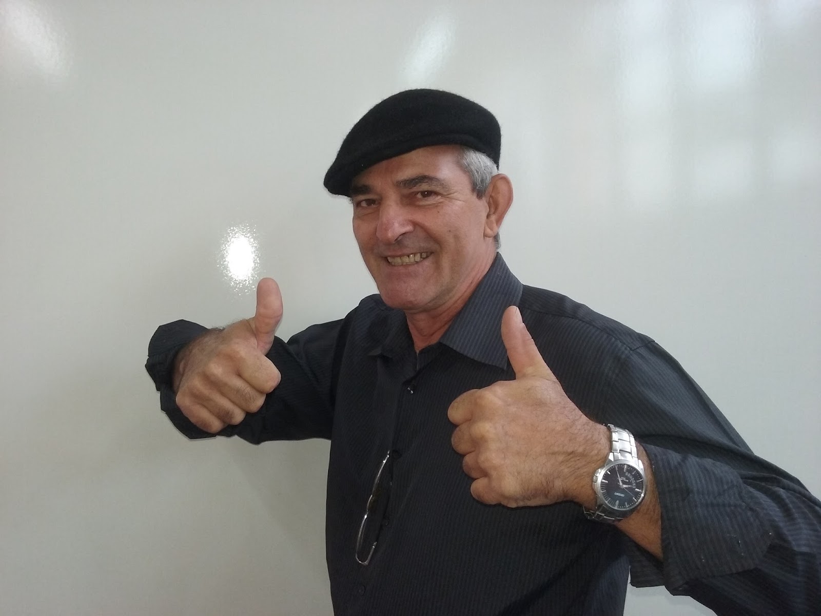 SERGIO MOLINA março 2016