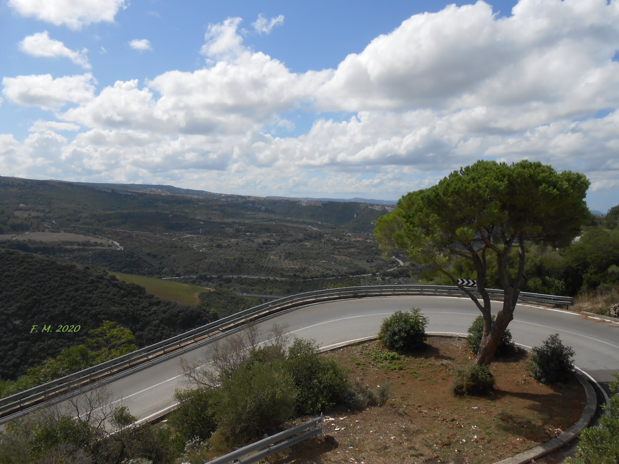 Non c'è vita senza Arte, non c'è Arte senza vita Scala di Giocca