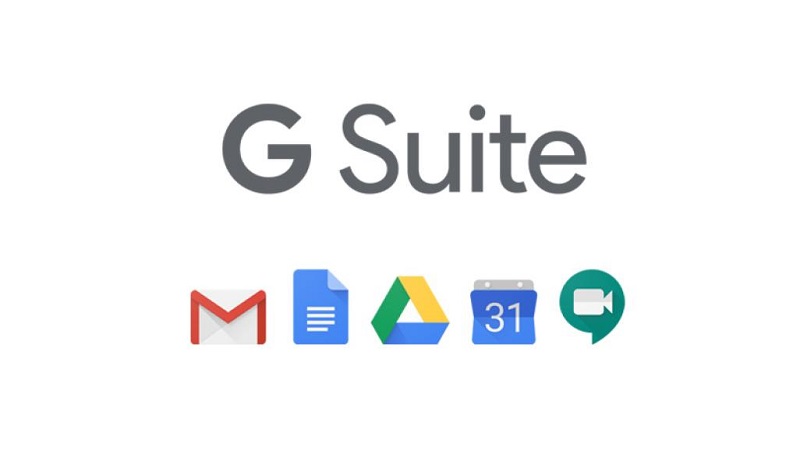 GSuite | Jagad Academy - Creative Education