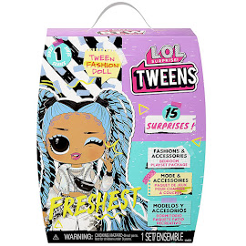 L.O.L. Surprise Tweens Freshest Tweens (#)