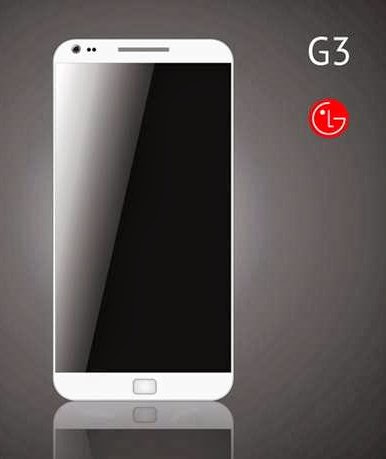 LG G3