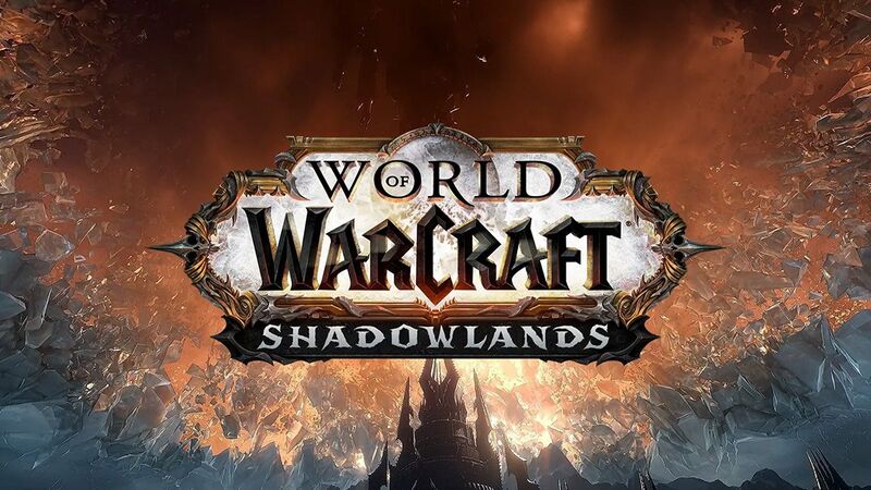 World of Warcraft: Shadowlands