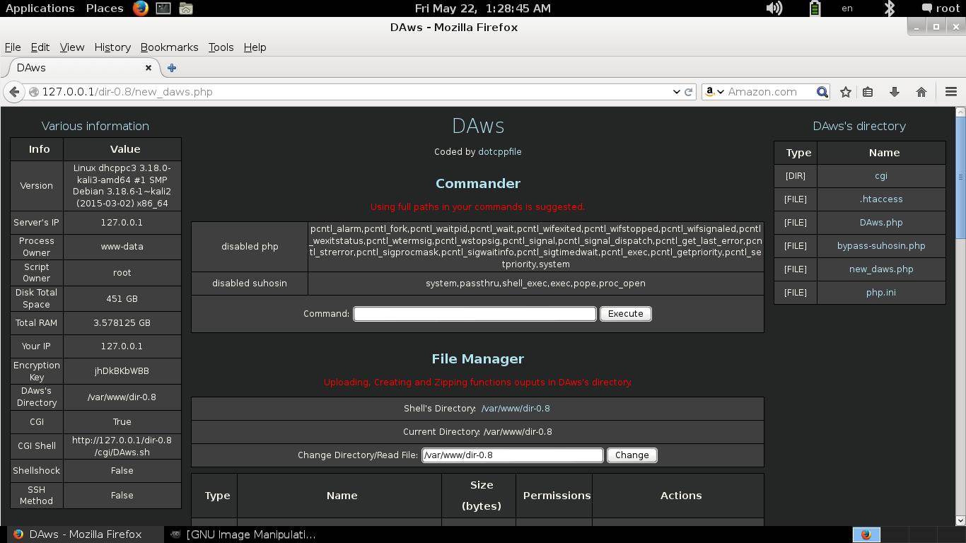 Dancho Danchev's Blog: Historical OSINT - A Compilation of Publicly ...