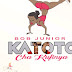 Download Audio Mp3 | Bob Junior – Katoto Cha Kufinya