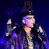 Veja Adam Lambert cantando com a banda Queen