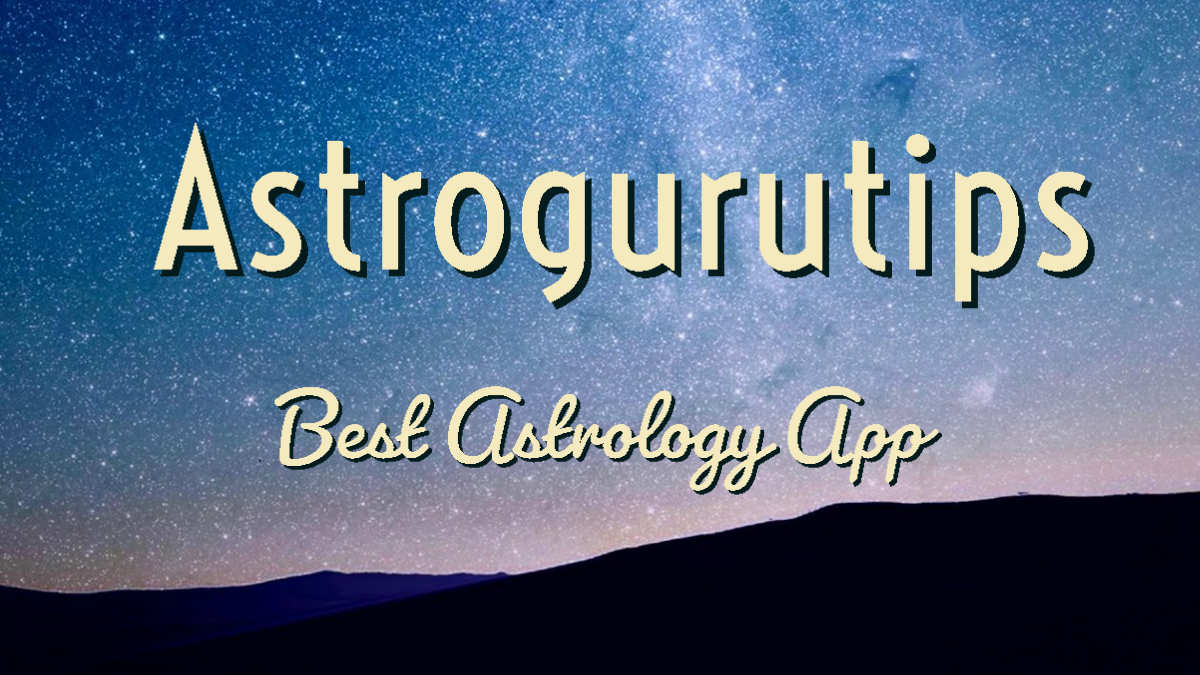 Top Free Astrology App For Android Phone Users