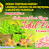 Selamat Hari Raya Idul Fitri 1 Syawal 1441 H