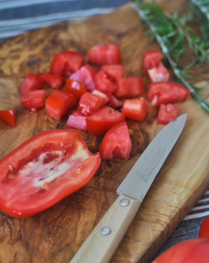 How to preserve tomatoe sauce - an easy step by step guide