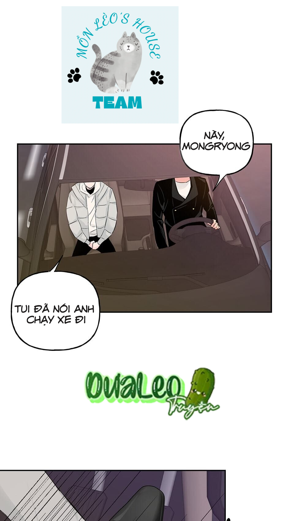 Đọc truyện Assorted Wildness - Chapter 44