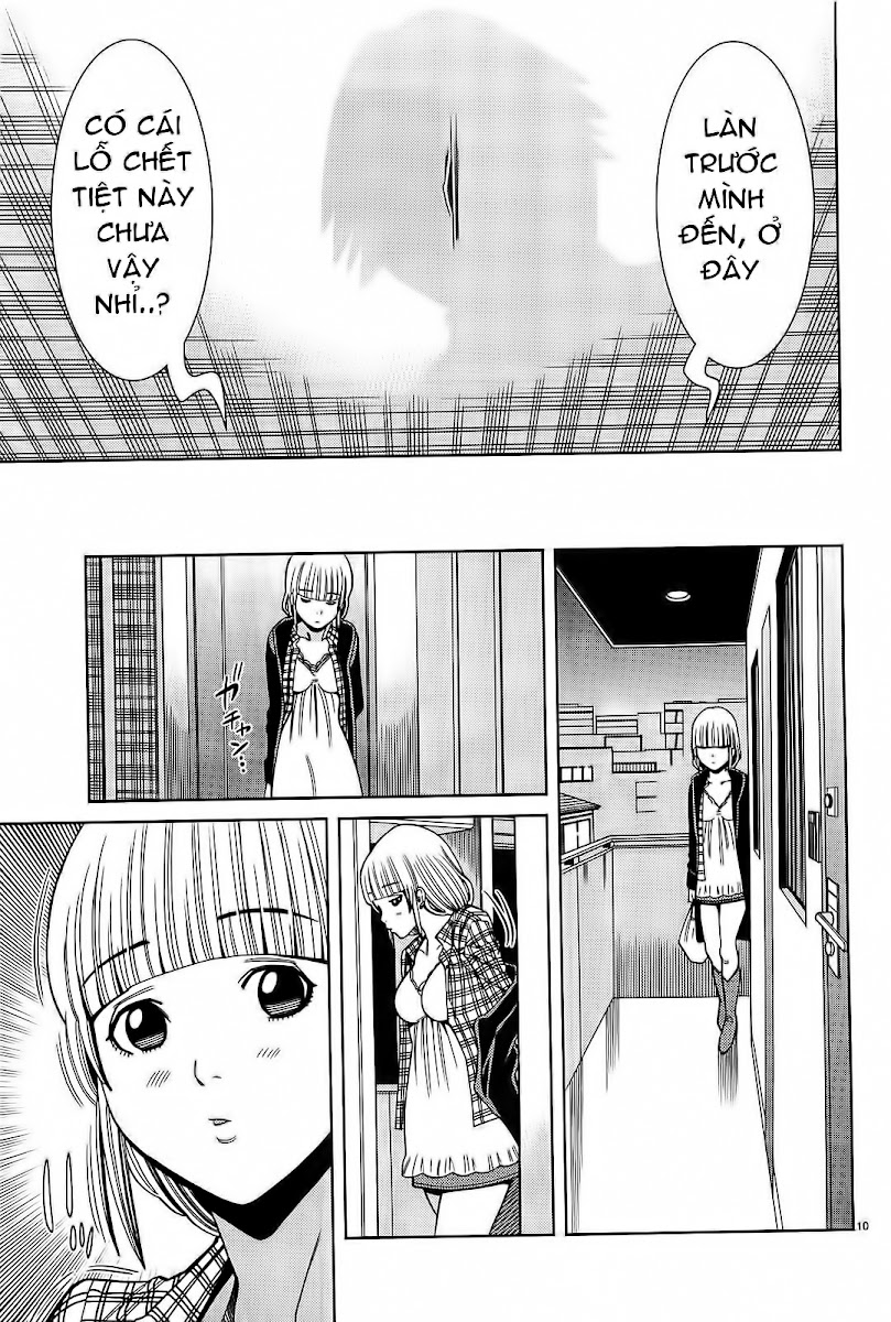 NA - Nozoki Ana   18+ chap 64