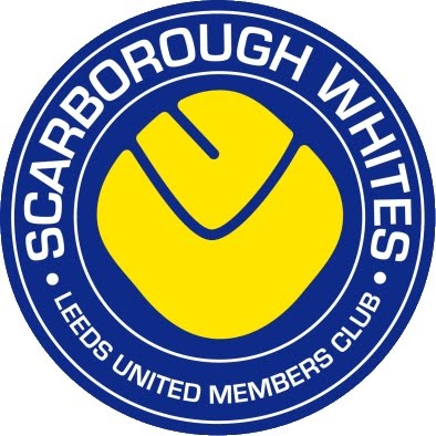 Scarborough Whites: Leeds United Members Club, Scarborough Branch