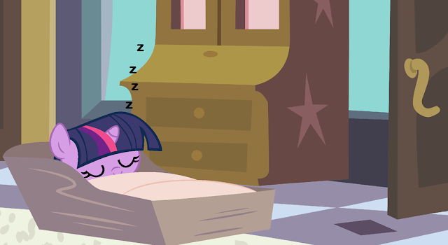 Equestria Daily - MLP Stuff!: Comic: Do Not Disturb / Panderject ...