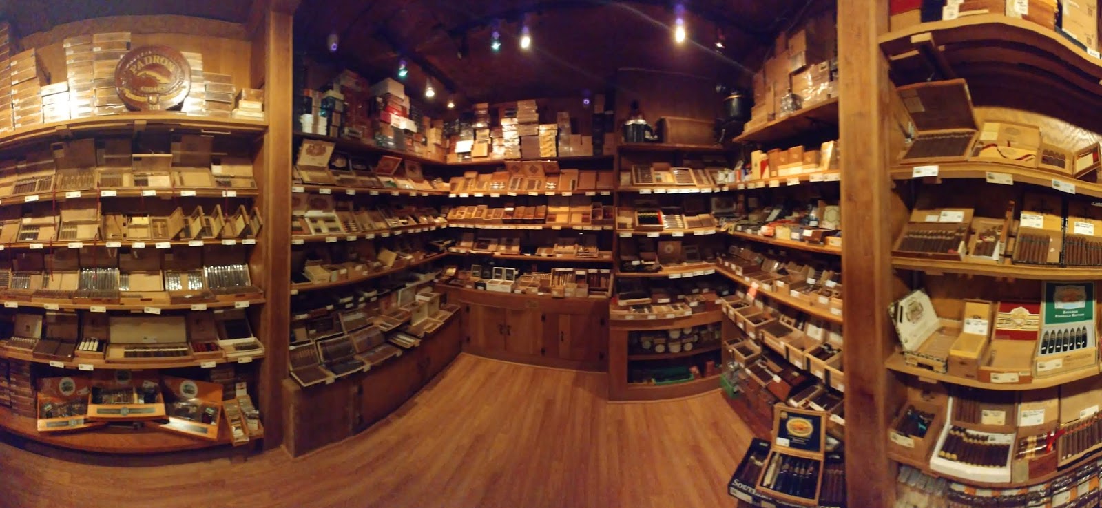 Tobacconist University CIGARS 101.8 Selecting, Cutting, Lighting