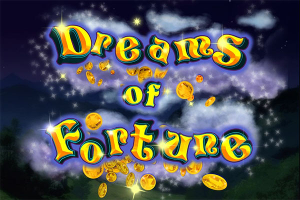 Demo Slot 2by2 Gaming Dreams of Fortune