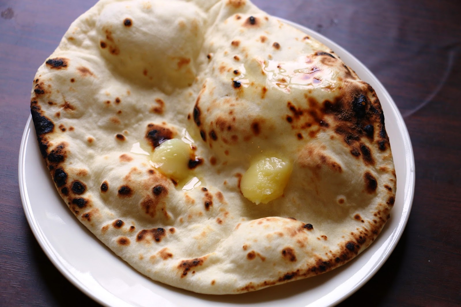 Tawa Naan Recipe Without Yeast