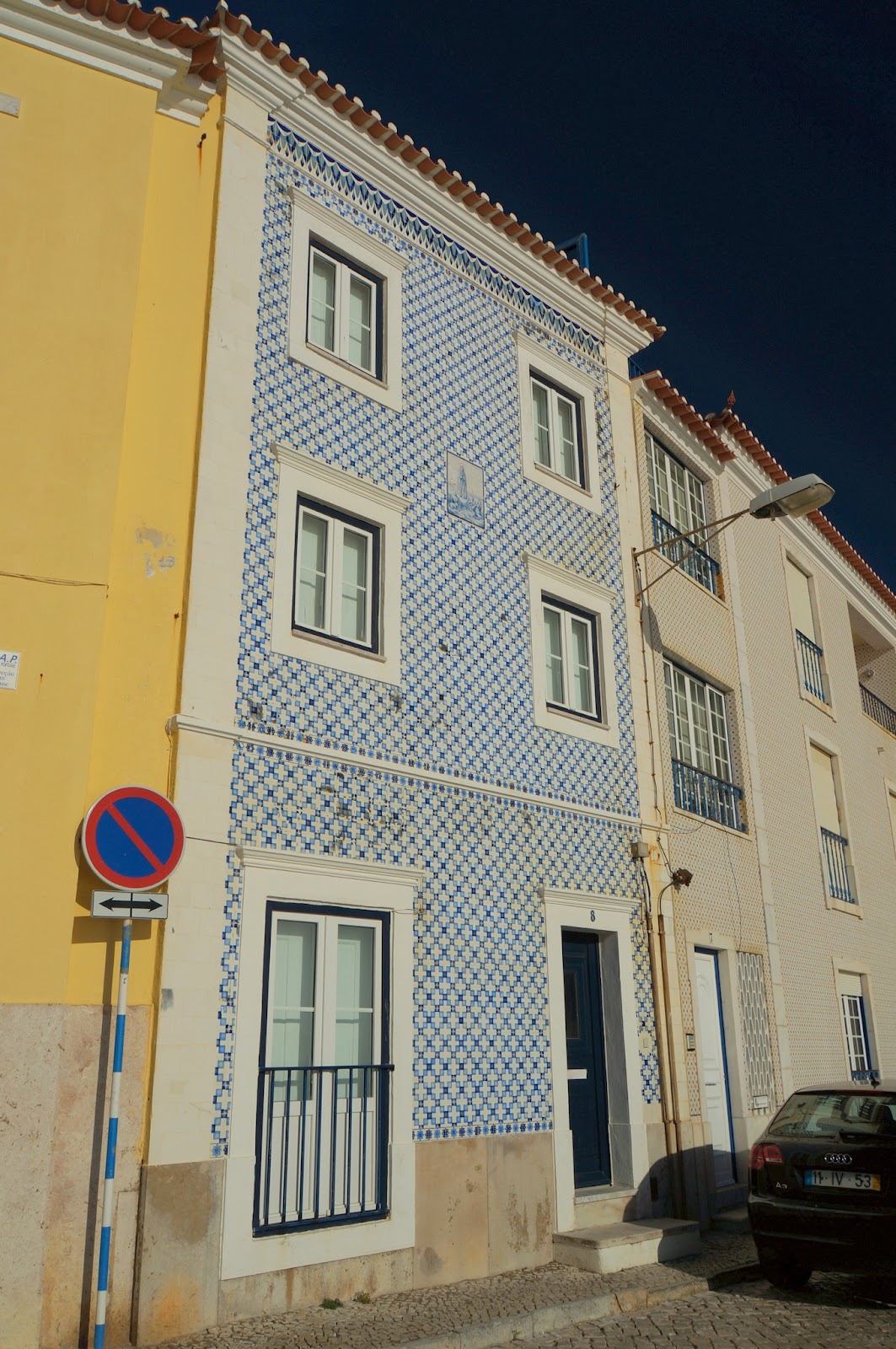 Ericeira - Portugal