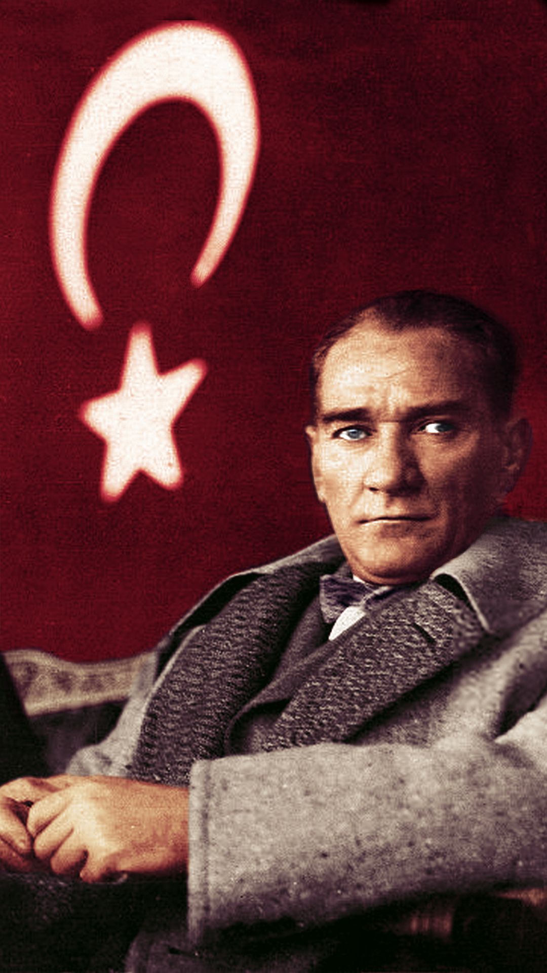 Atatürk renkli resim indir, Ataturk resım hizli, resim yükle, indir