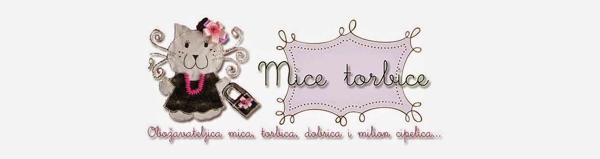 Mice Torbice