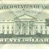 Kode Rahasia Pada Mata Uang Dollar Amerika