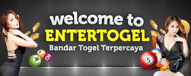 ENTERTOGEL Bandar Togel ONLINE Terpercaya Menurut Para Member Slide-1