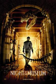 descargar Noche en el museo (2006), Noche en el museo (2006) español