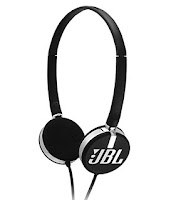 JBL T26C Over-Ear Headphone without Microphone