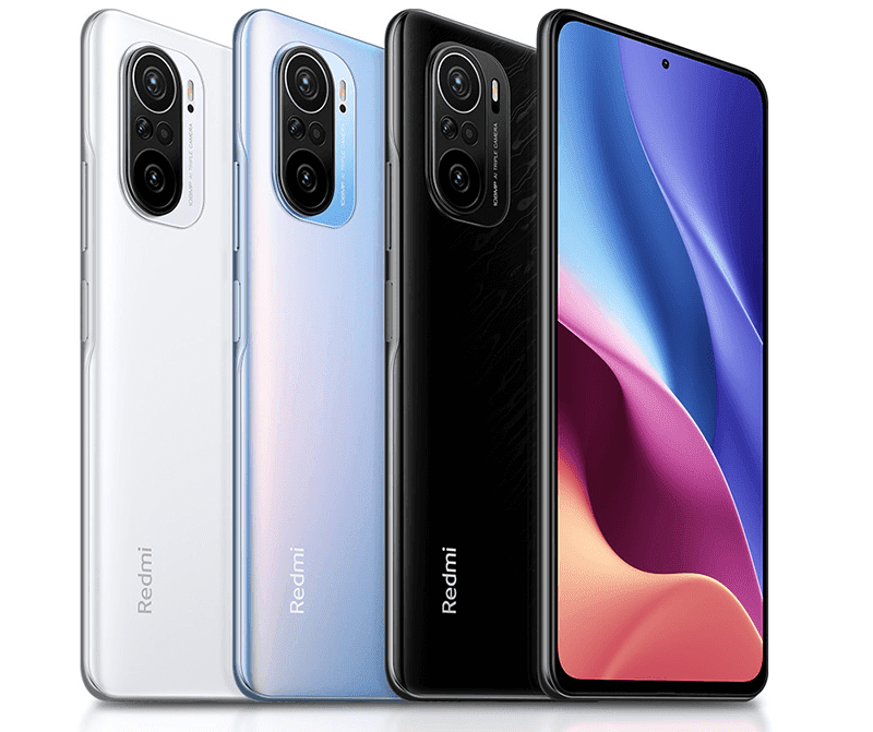 Xiaomi unveils Redmi K40, K40 Pro, and K40 Pro+ with up to SD888 and 108MP cam! Xiaomi unveils Redmi K40, K40 Pro, and K40 Pro+ with up to SD888 and 108MP cam!
