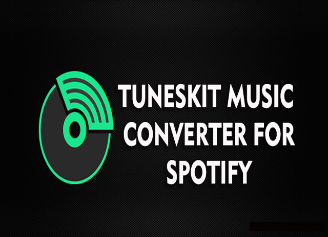 TunesKit Music Converter For Spotify Full - ✅ TunesKit Spotify Music Converter【 v1.3.3.201 】(2019) Español [ MG - MF +]