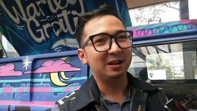 Kisah Youtuber Edho Zell: Dari Pengalaman Depresi Hingga Bertemu Tuhan