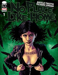 Read No Place Like Home online
