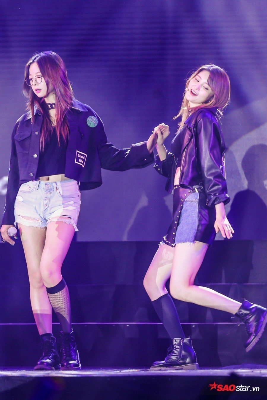 Junghwa EXID Photo Collection