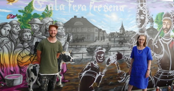 Radio Wattwerker 26603 Aurich Germany Don T Stop Rocking 2019