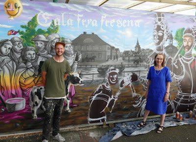 Auricher Kinogeschichte