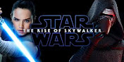 Star Wars IX - The Rise of Skywalker