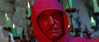 The Masque Of The Red Death 1964 Movie Image 1