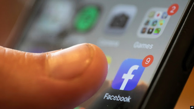 Facebook, WhatsApp, Instagram dan Mesengger Alami Down di Sejumlah Negara.lelemuku.com.jpg