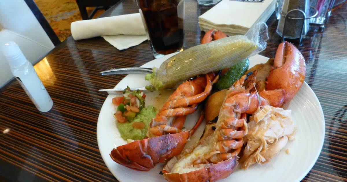 Mel愛亂買 USA血拚日記 PALA Casino Lobster Buffet 南加州美食 PALA 龍蝦自助吧