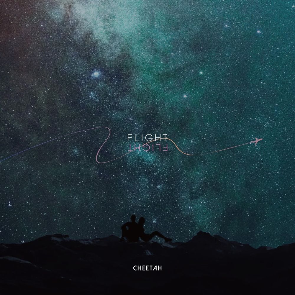 CHEETAH – Flight (Feat.Chaboom) – Single