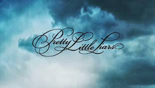 Pretty Little Liars