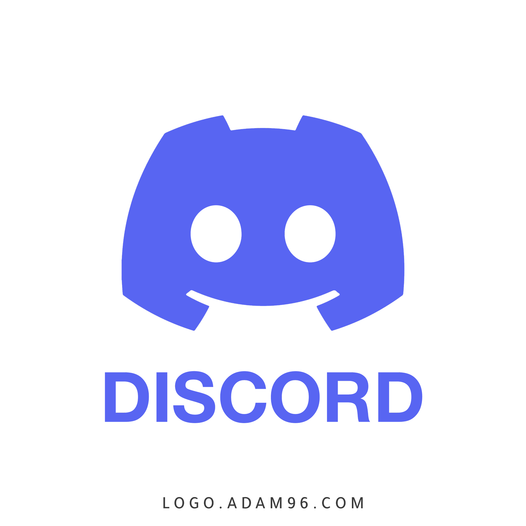 تحميل شعار برنامج ديسكورد | Logo Discord PNG