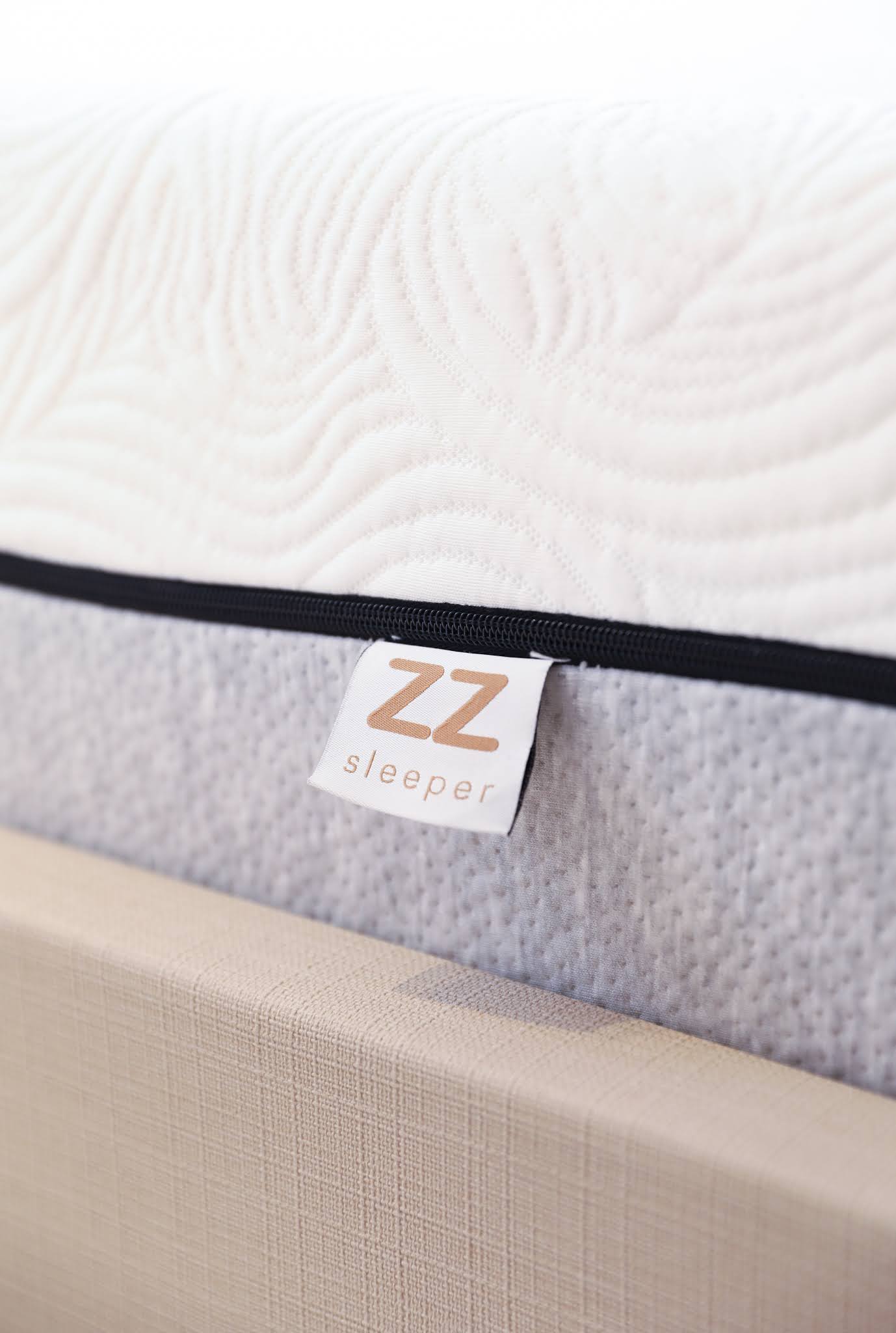 Dj琦琦-醫師娘陪你當媽媽推薦物理治療師客製床墊