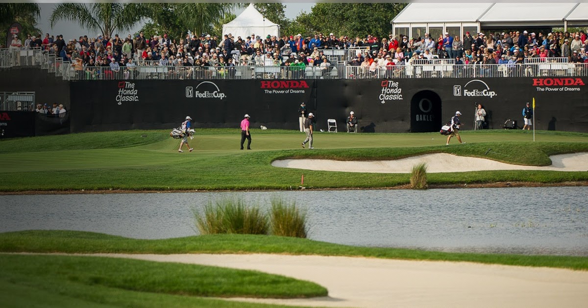Watch LIVE Golf ONLINE Watch)((( Watch Honda Classic Live Streaming in HD}