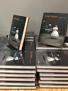 Vivian Maier alla Fondazione Forma Milano